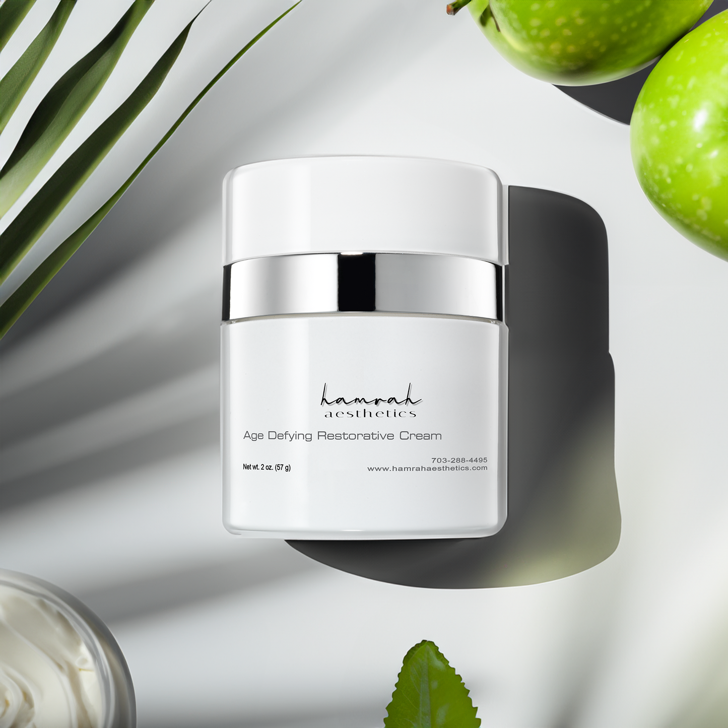 Age Defying Restorative Cream