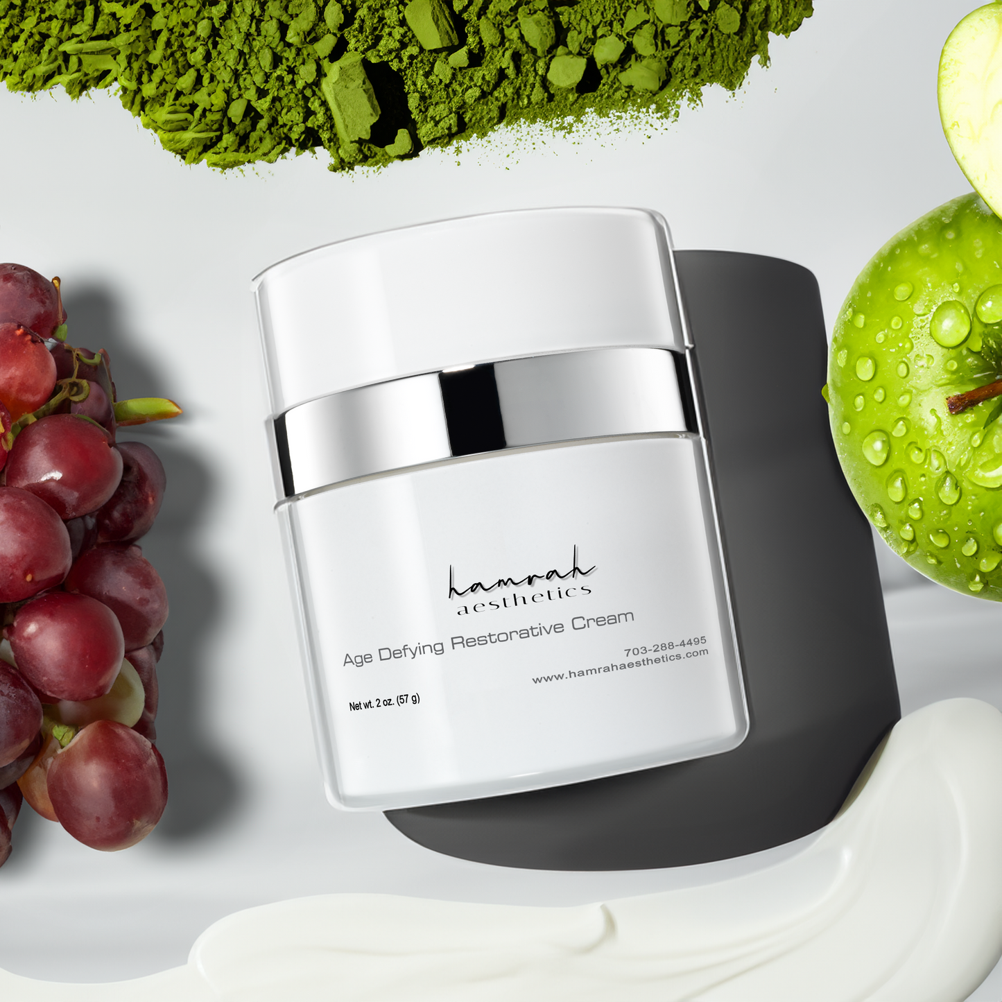 Age Defying Restorative Cream