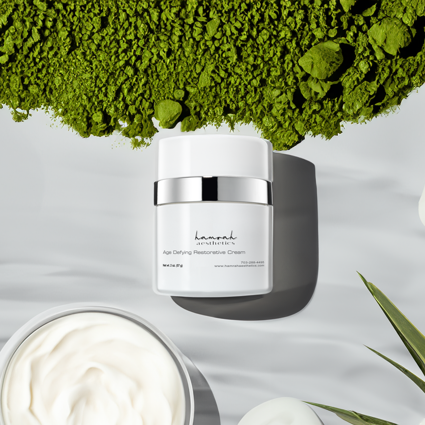 Age Defying Restorative Cream