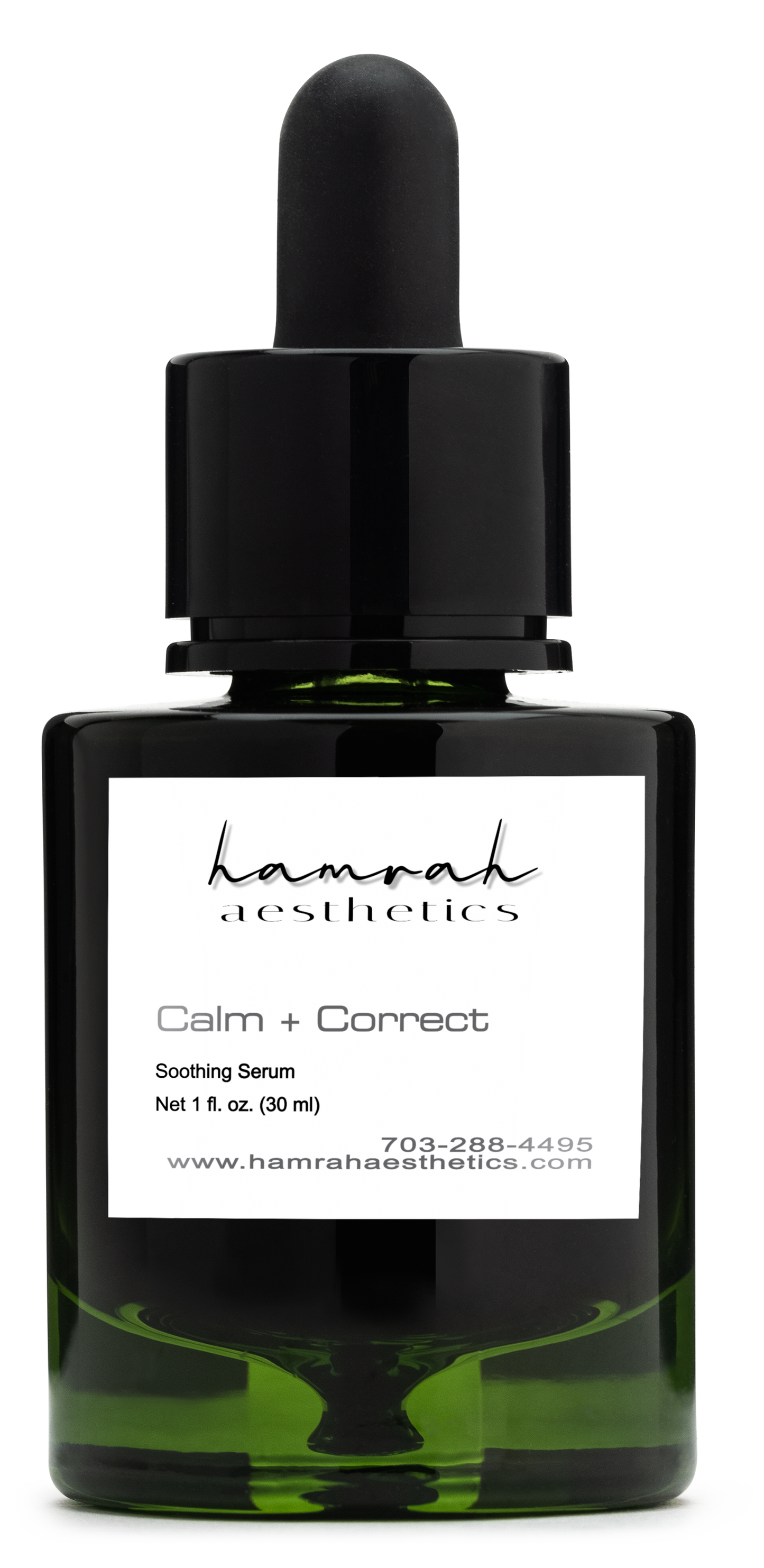 Calm + Correct Soothing Serum