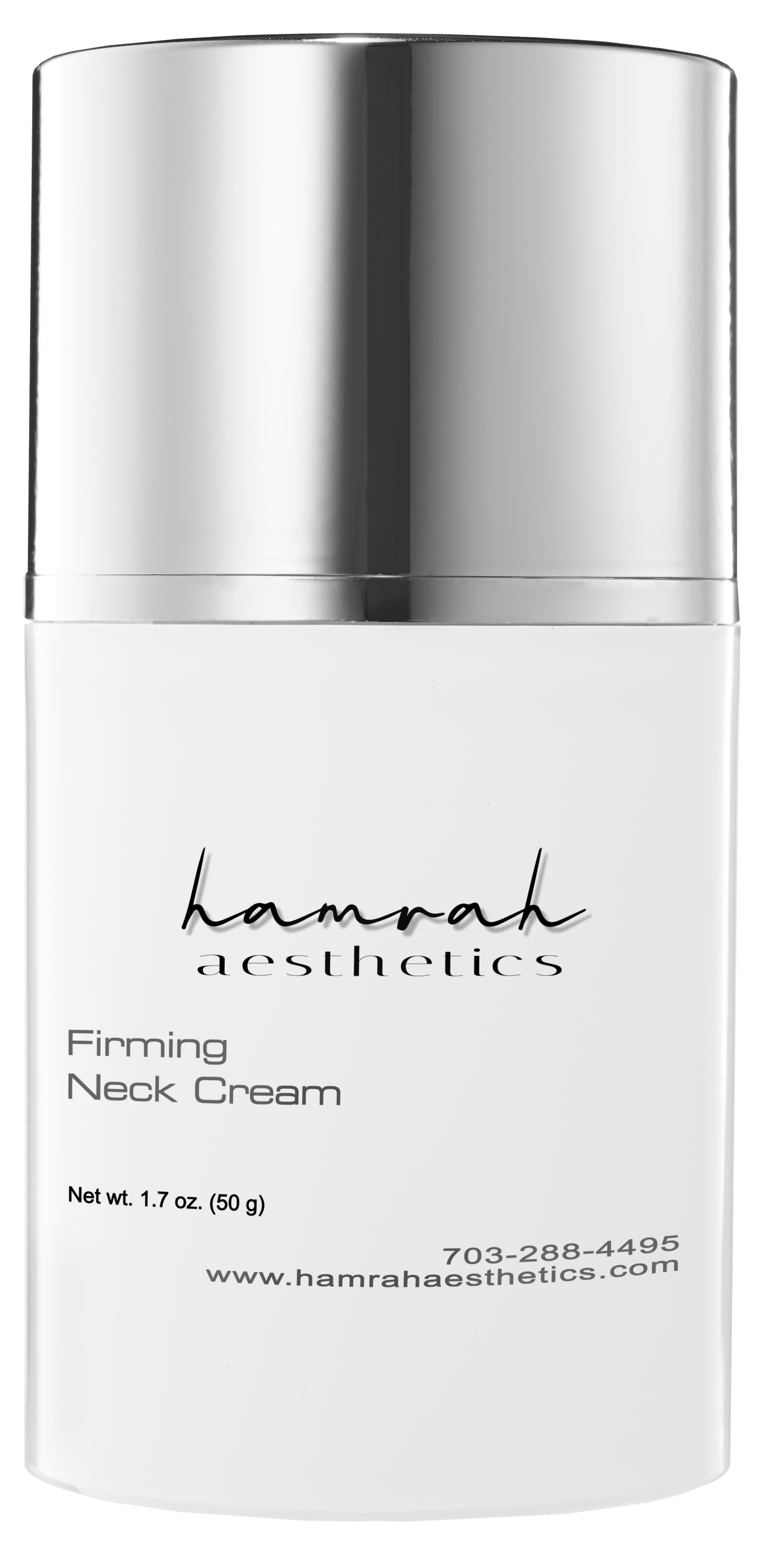 Firming Neck Cream