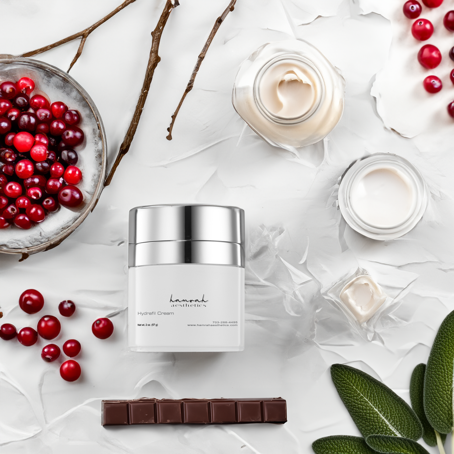 Hydrafil Cream