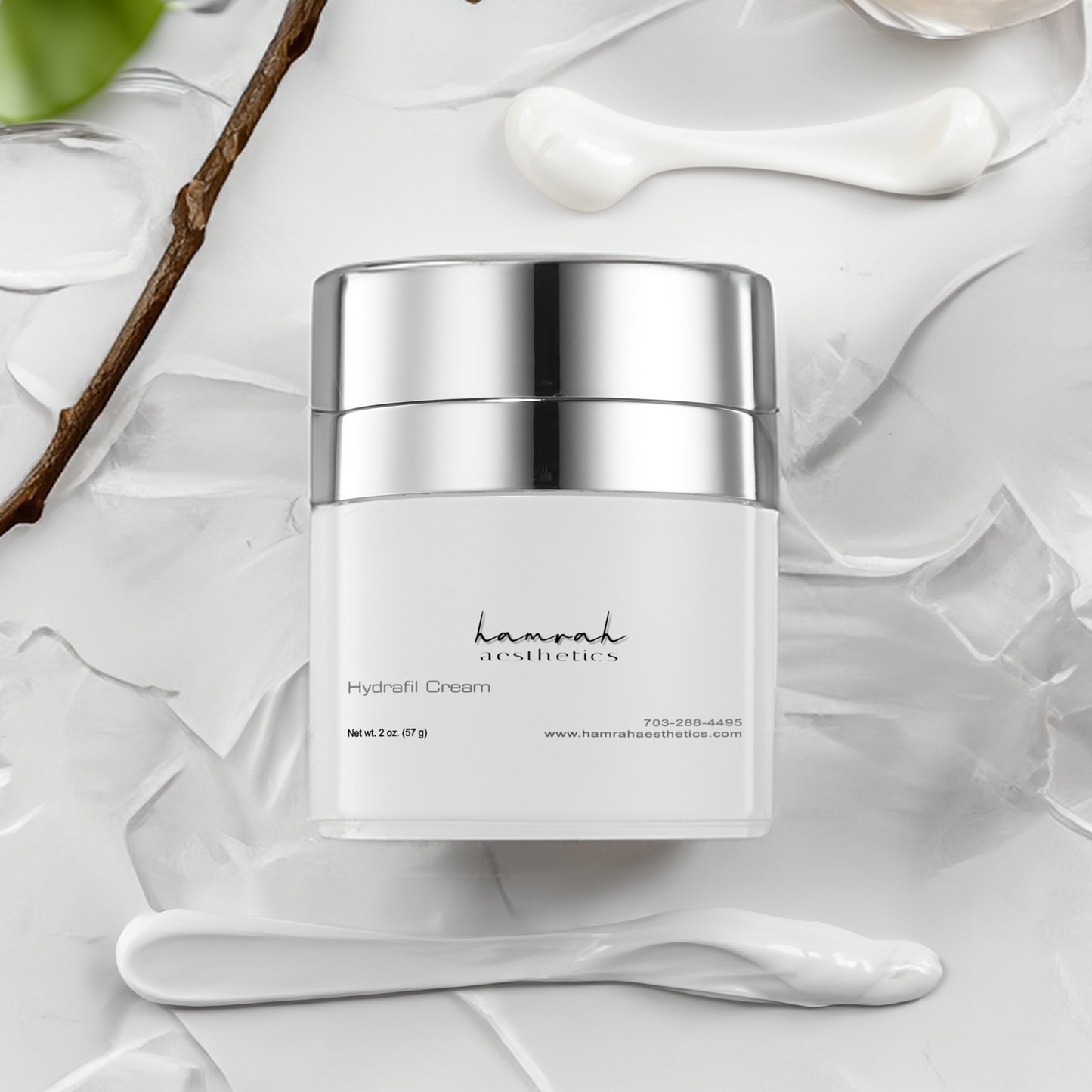 Hydrafil Cream