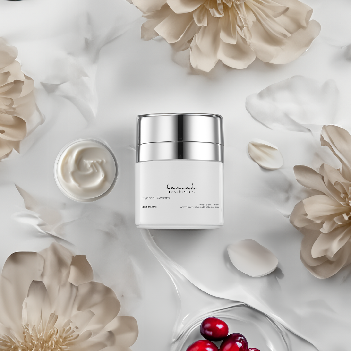 Hydrafil Cream