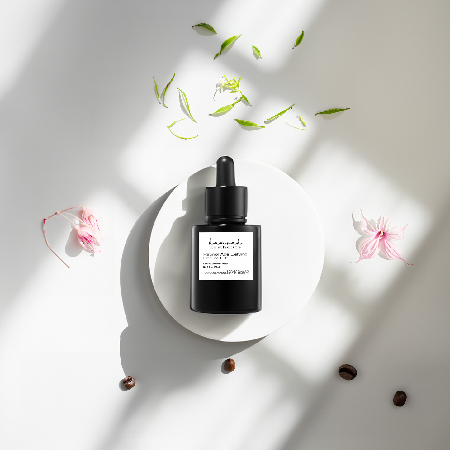 Retinol Age Defying Serum 2.5