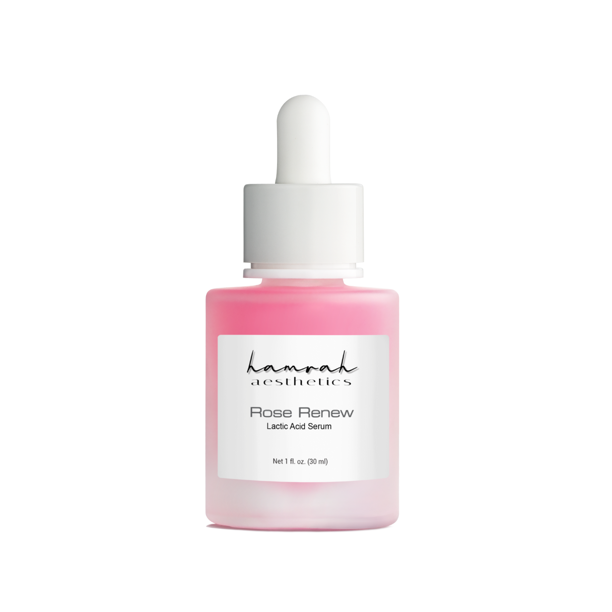 Rose Renew Serum