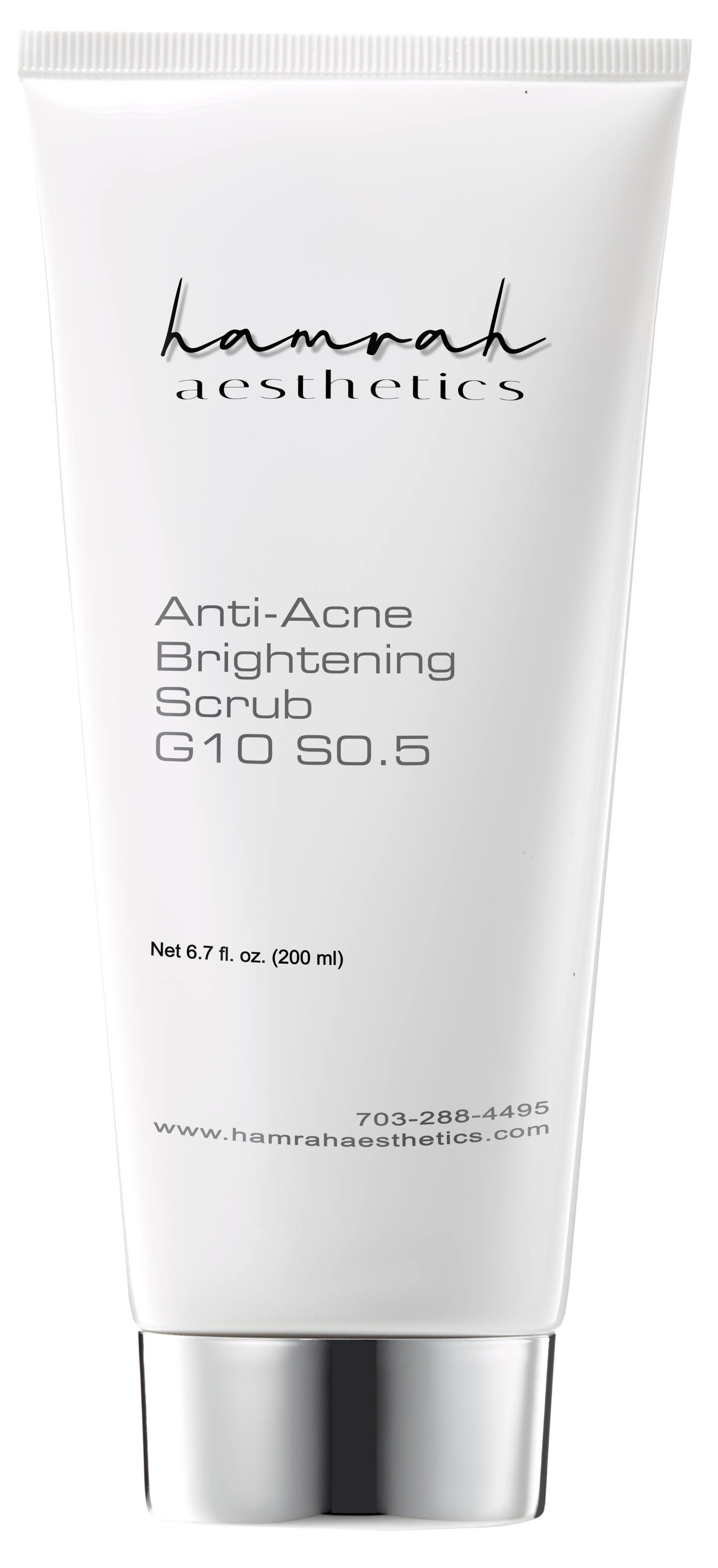 Anti-Acne Brightening Scrub G10 S0.5