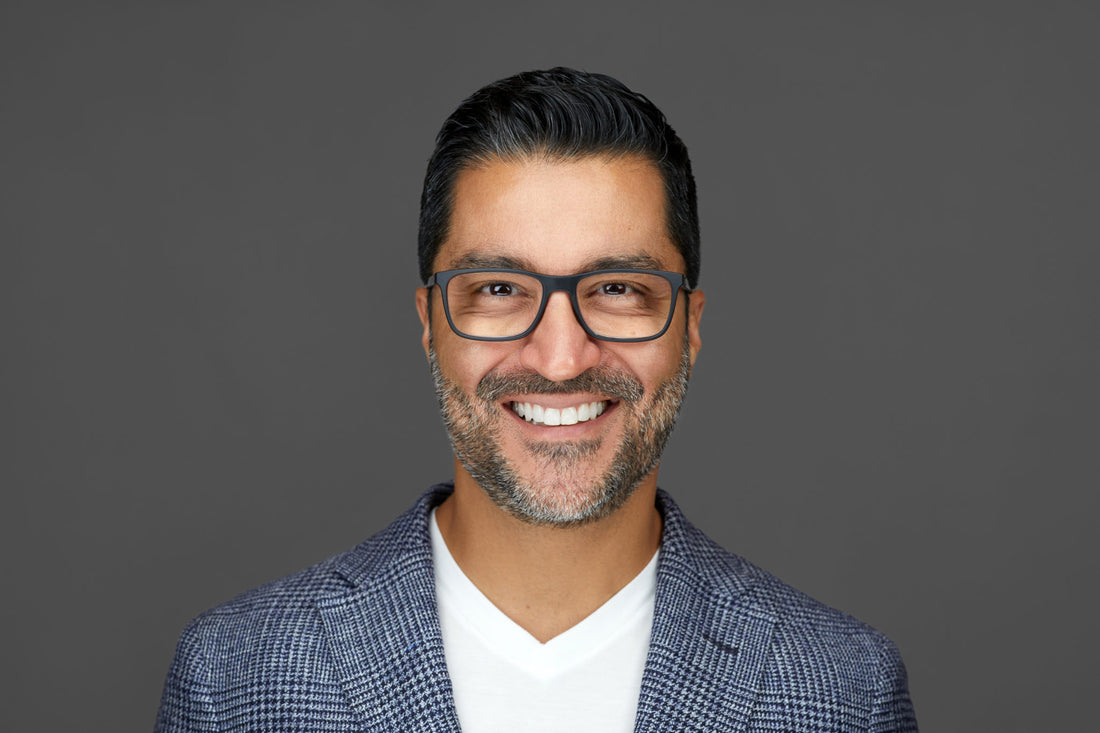Dr. Hamrah – Hamrah Aesthetics