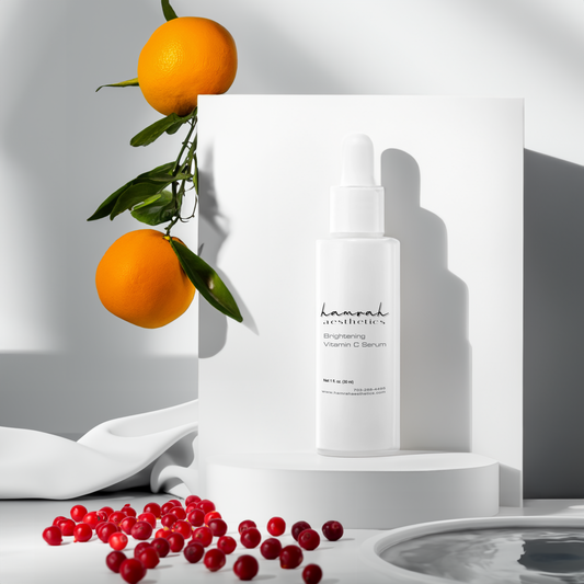 Brightening Vitamin C Serum