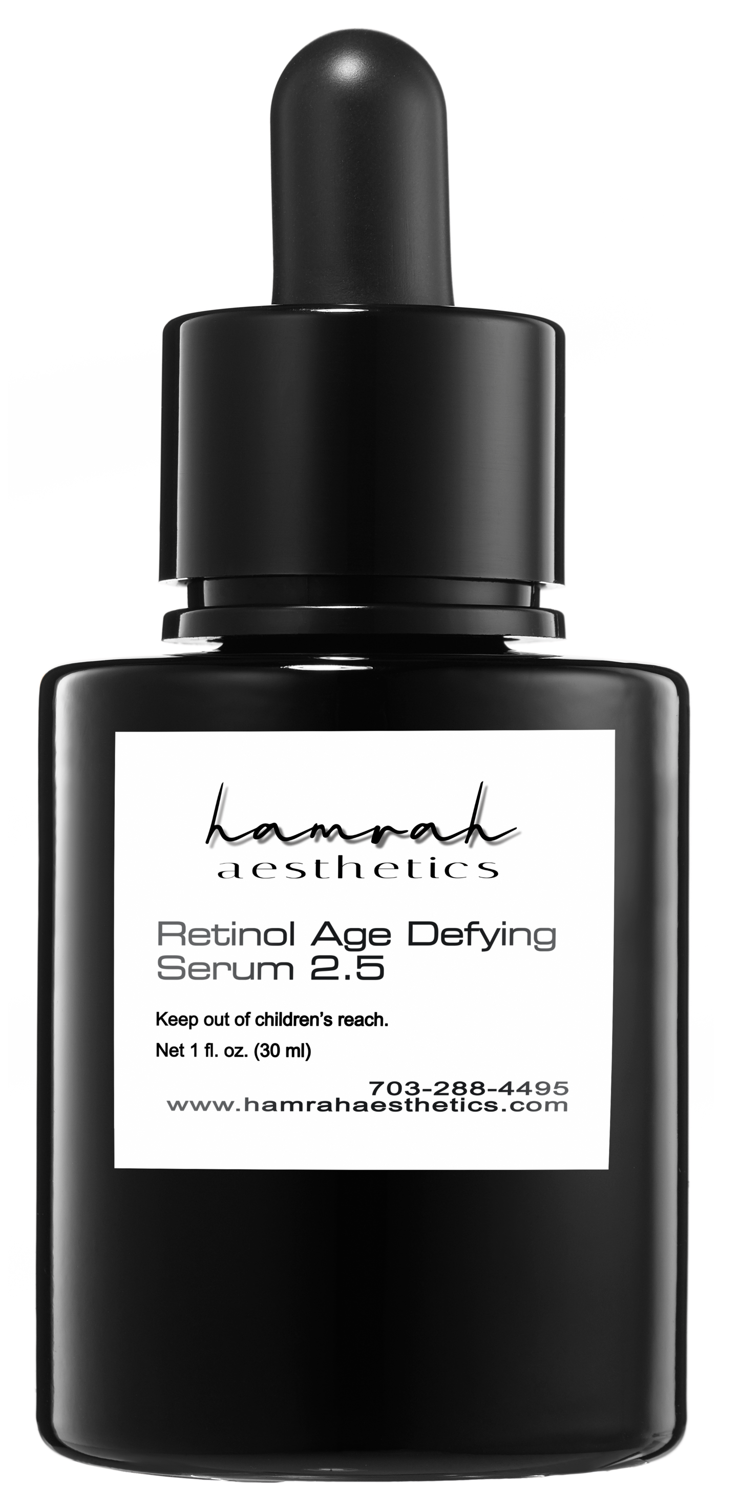 Retinol Age Defying Serum 2.5